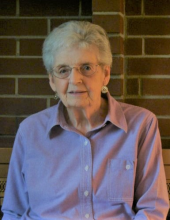 Phyllis Joan Forrester