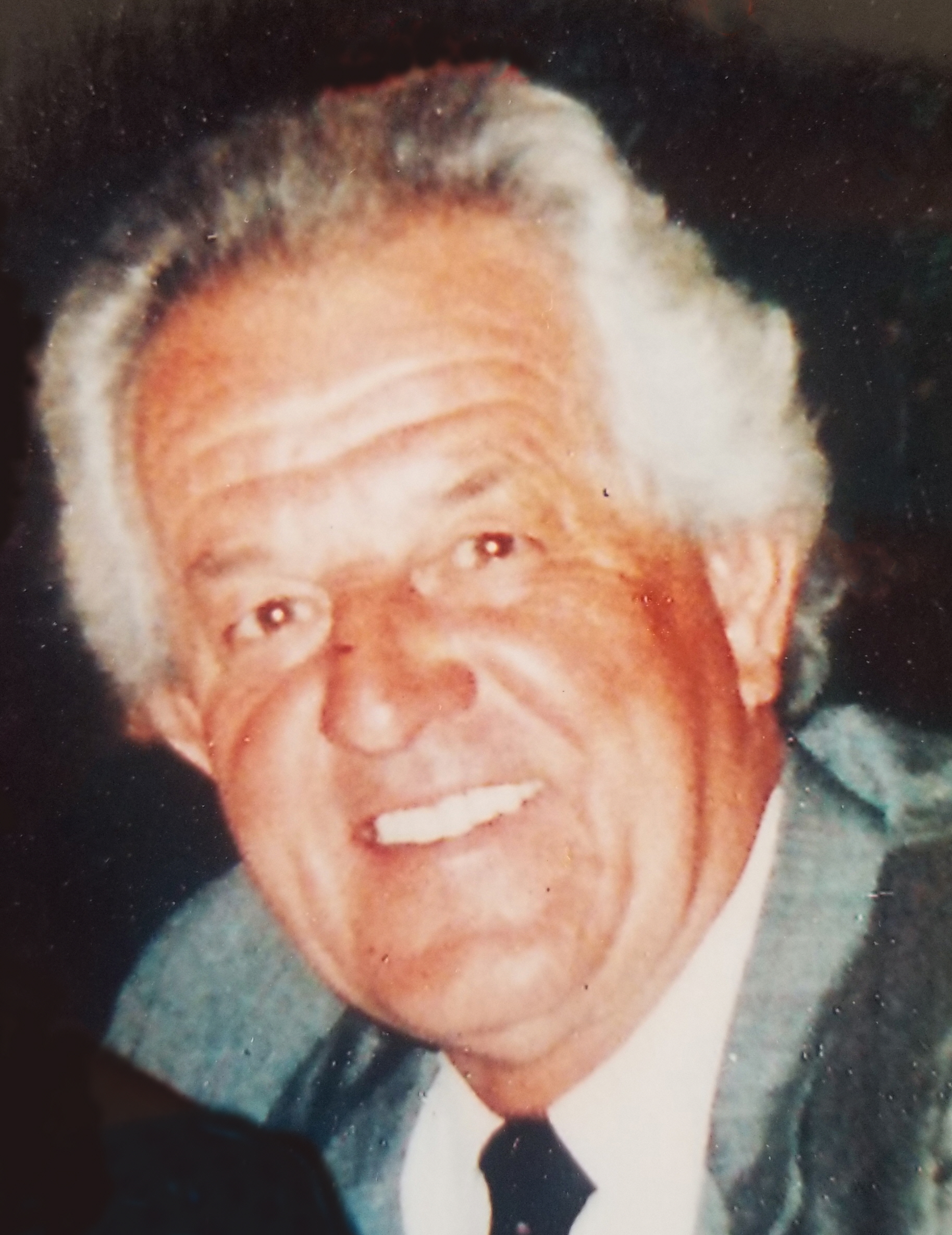 Joseph Joe T Ruditys Obituary Visitation Funeral Information