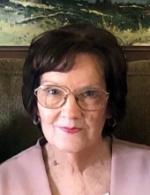 Shirley Ann Parsons