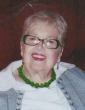 Phyllis J. Potter