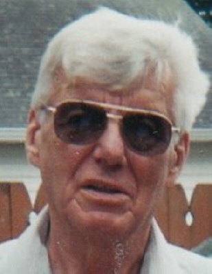 Photo of George Macchi