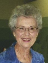 Ida Louise Sendelbach