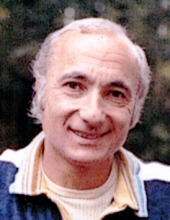 Karekin Carl Markarian