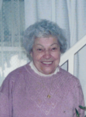 Photo of Mary Chiplock