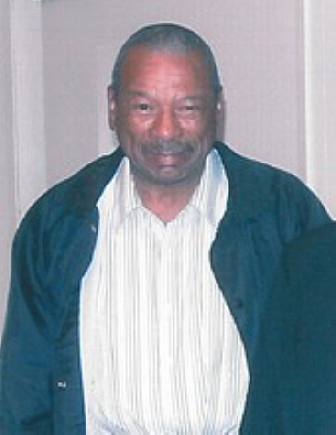 Photo of Claudell Blakely