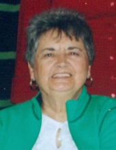 Patricia L. Frey