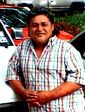 Julio  Quilimaco 996562