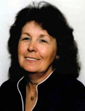 Dolores Jean Hewitt