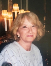 Joyce Marie Byrne