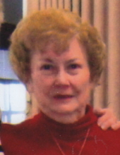 Barbara Ann Sutton