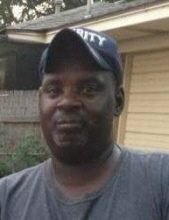 LaRichard Higgins, Sr. 996717