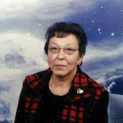Photo of Joyce Currie