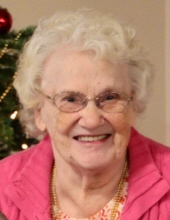 Ruth Betty Trosen