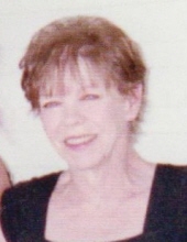 Carolyn  Lail Scarbro