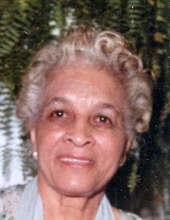 Thelma Brown