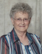 Edna V. Martin