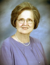 Doris Smith Hilderbrand