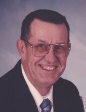 Harold Wayne Baird