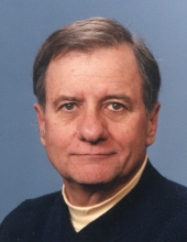Martin B. "Marty" Fischer