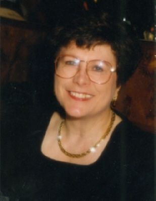 Photo of Patricia "Patti" Pratt