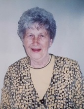 Maria Stinnissen