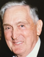 Clarence  A. Goodman