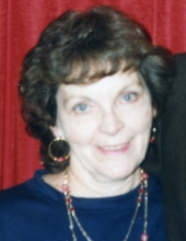 Marie Kishbaugh