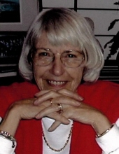 Kathleen M. Adams
