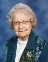 Edith Jensen