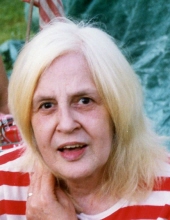 Edith R. Barnes