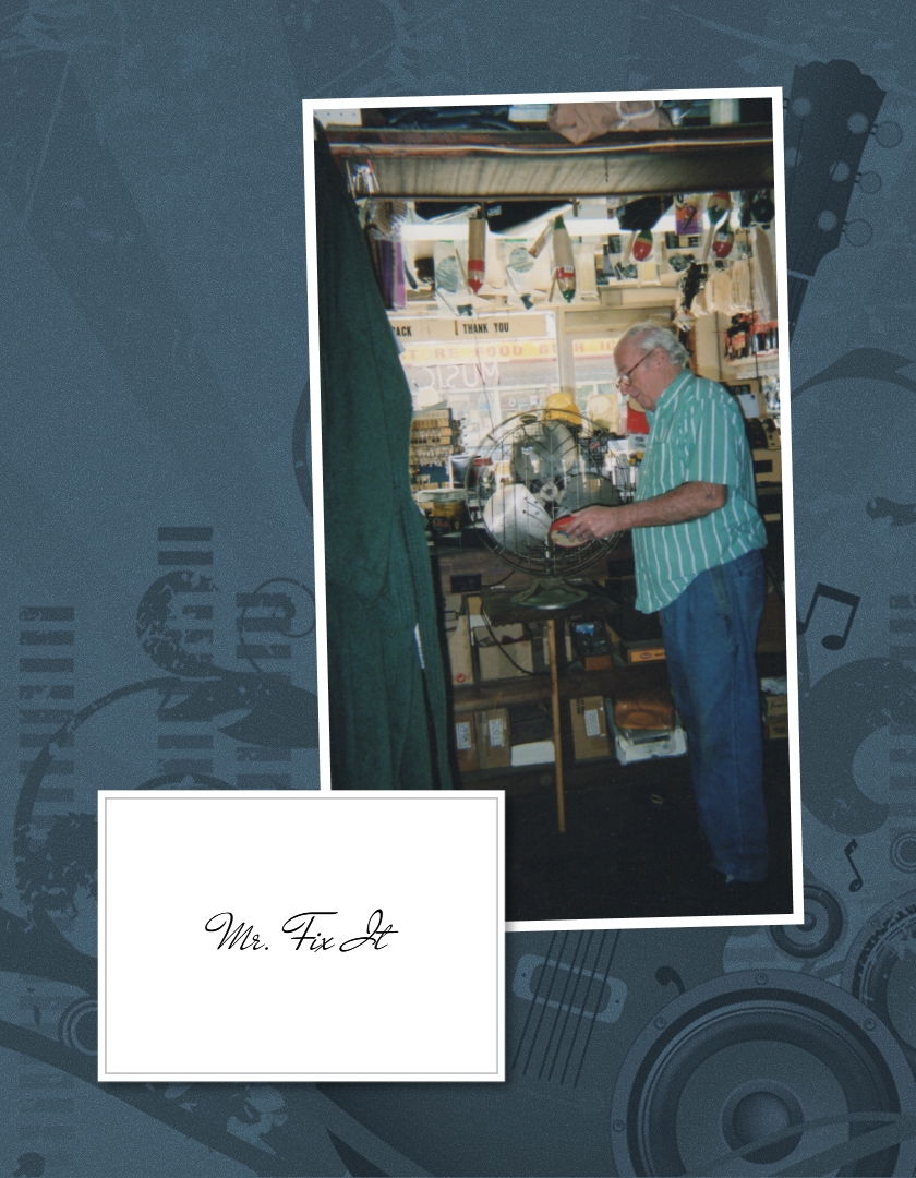 Obituary information for Joseph Harold "Joe" Walden