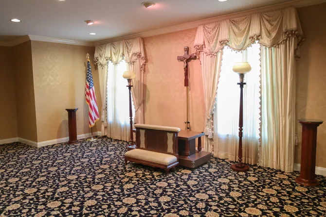Shook's Cedar Grove Funeral Home | Cedar Grove, NJ