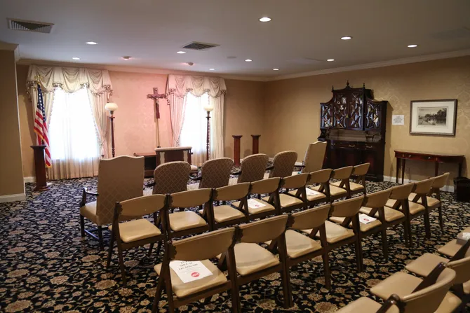 Shook's Cedar Grove Funeral Home | Cedar Grove, NJ