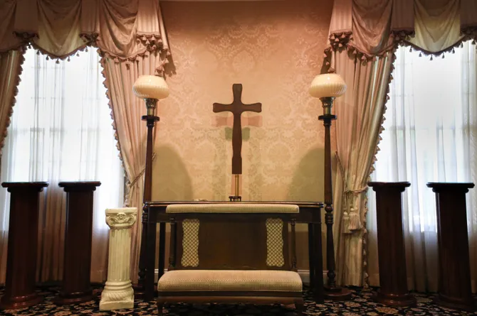 Shook's Cedar Grove Funeral Home | Cedar Grove, NJ