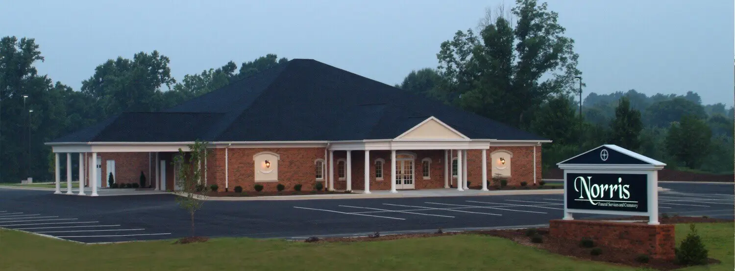 Funeral Home in Martinsville, VA Funeral Directors