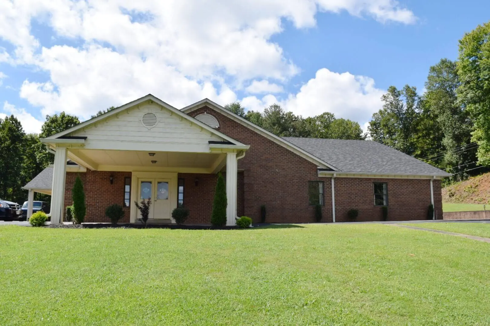 Funeral Home in Martinsville, VA Funeral Directors