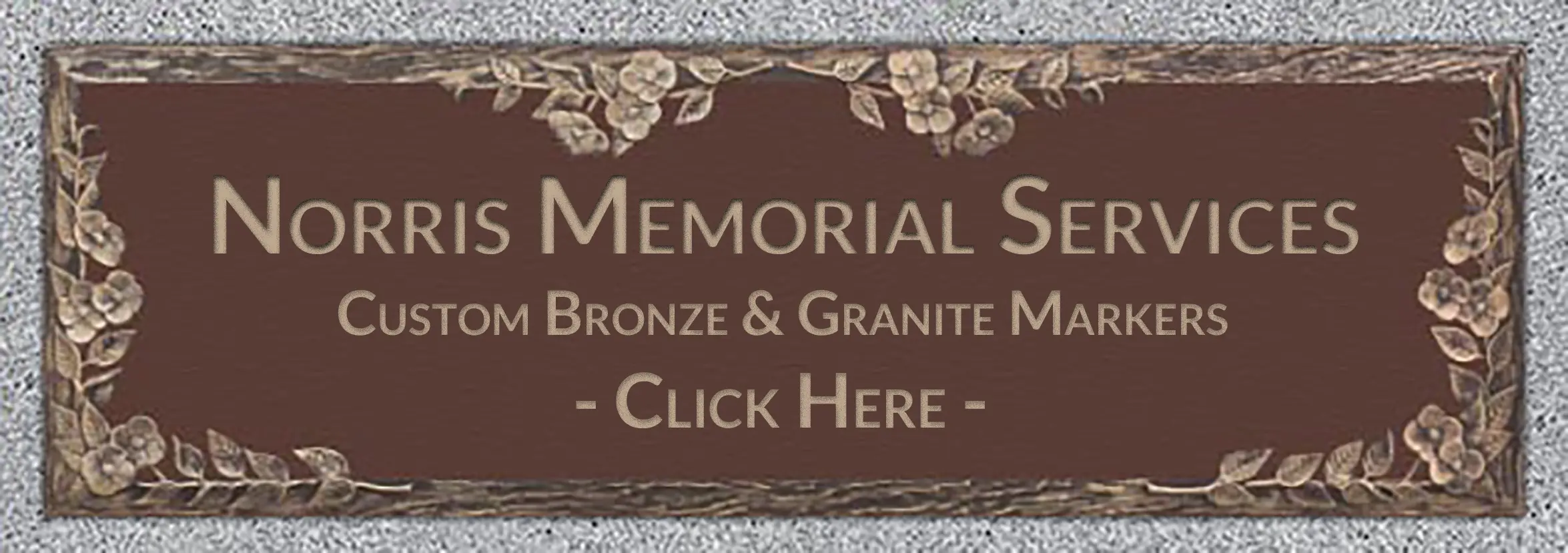 Permanent Memorials in Martinsville, VA