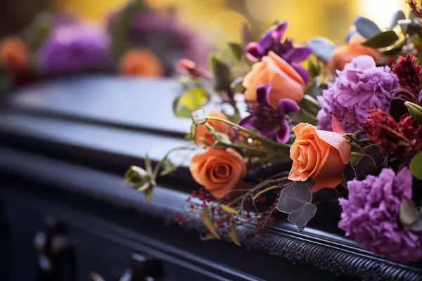 R M Ferguson Funeral Service | Raleigh, NC