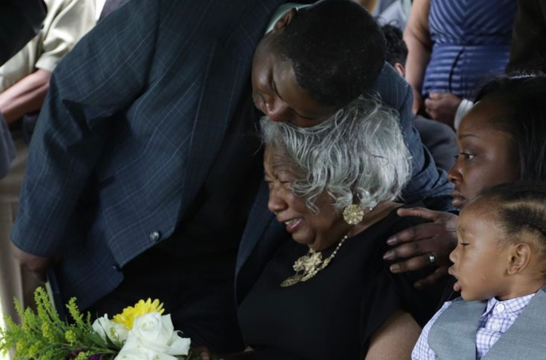 Precious Memories Funeral Home, LLC. Washington, DC