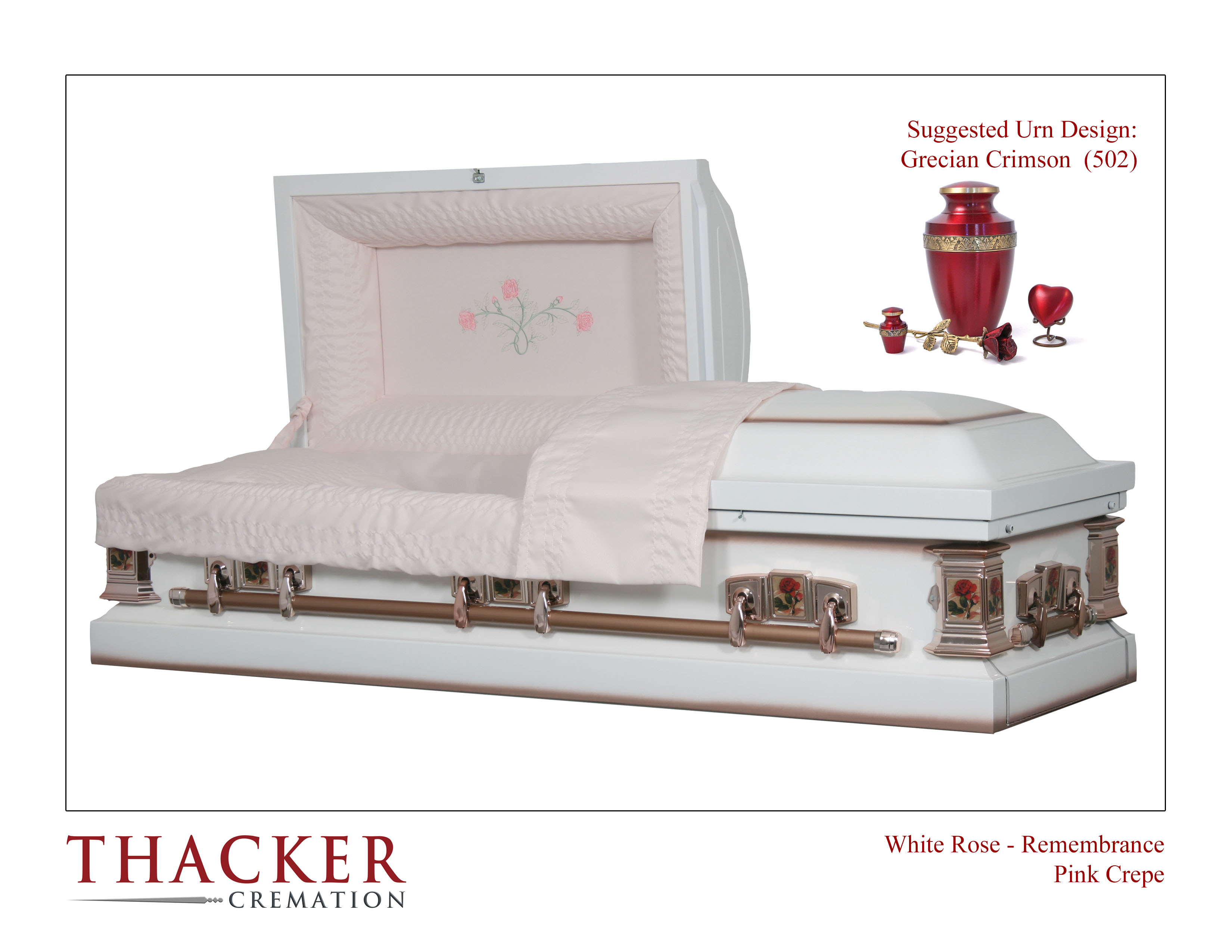 Package Offerings Precious Memories Funeral Home, P.A.