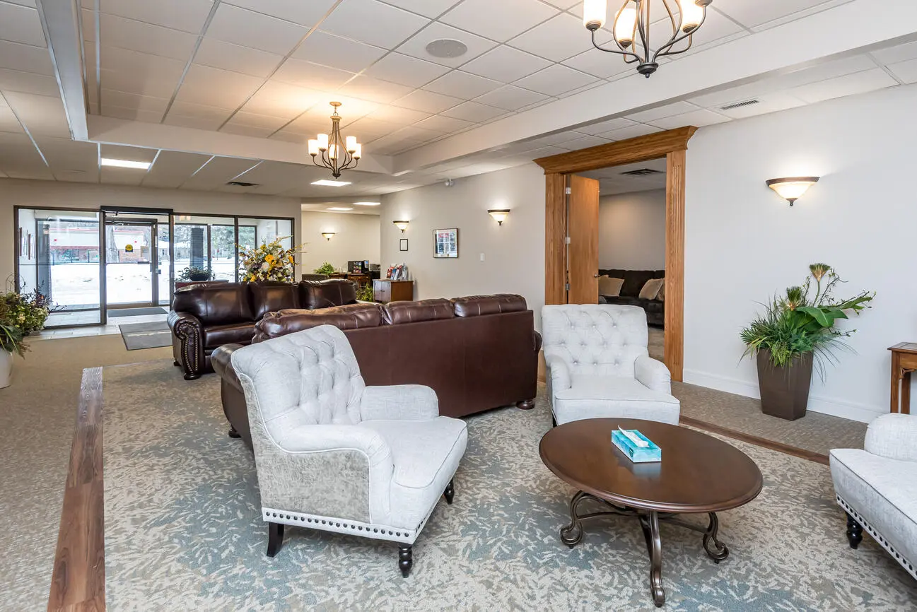 St. Albert Funeral Home | Connelly-McKinley Funeral Homes