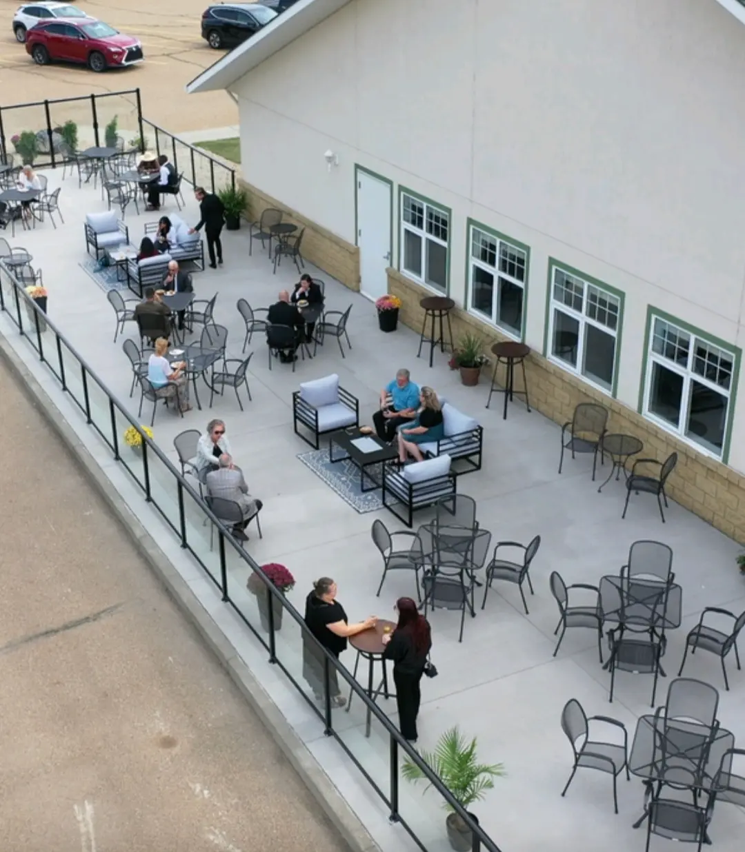 Edmonton South ConnellyMcKinley Funeral Homes