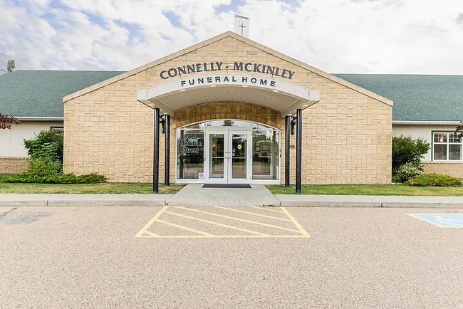 Edmonton South | Connelly-McKinley Funeral Homes