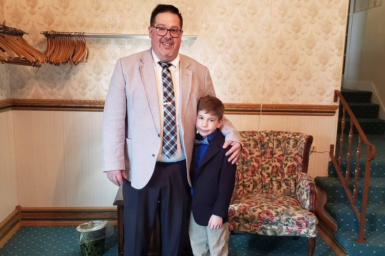 Karpus Hunter & Ross Funeral Home