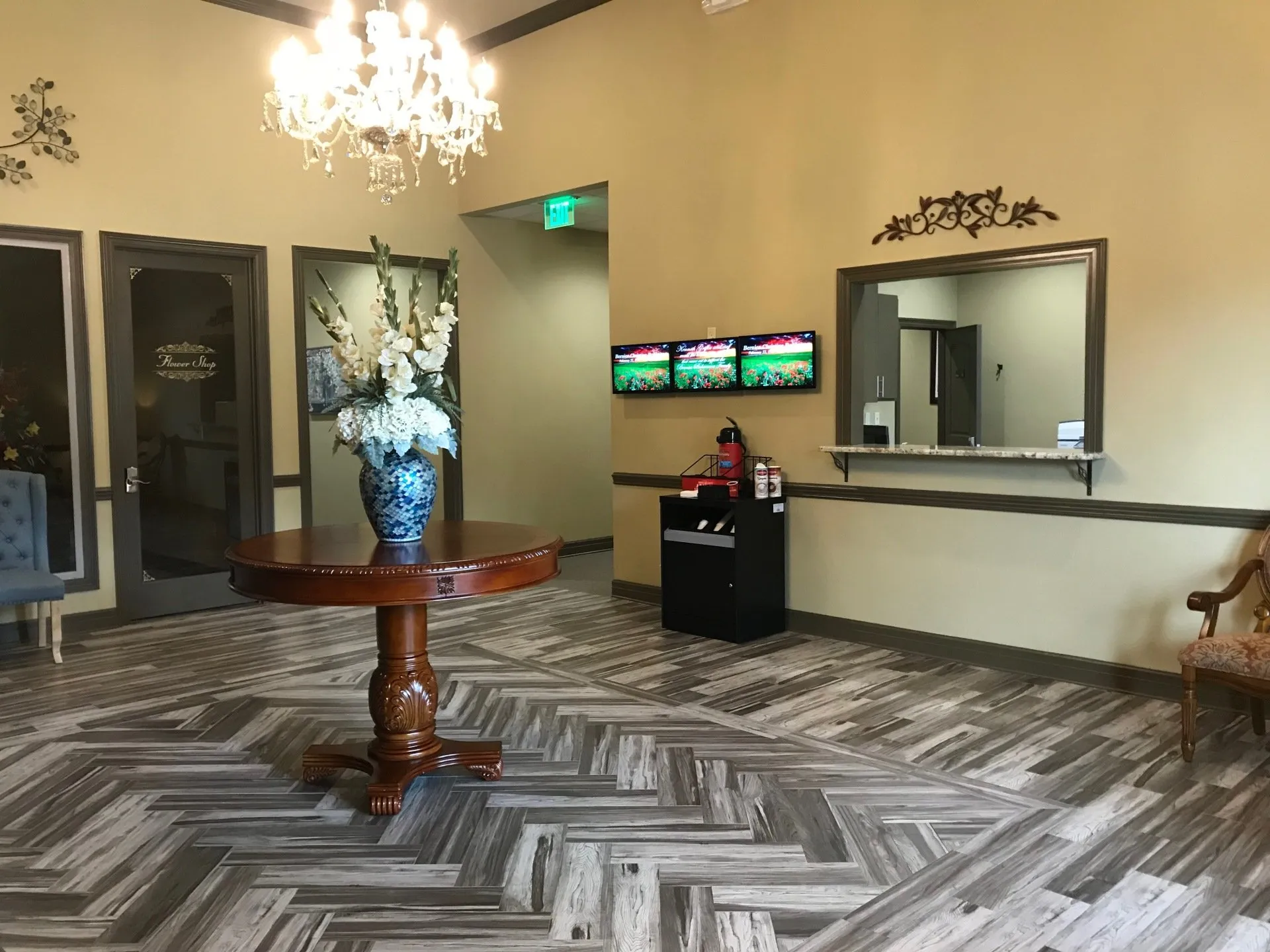 Griffin Funeral Home Monroe, LA Funeral Home & Cremation