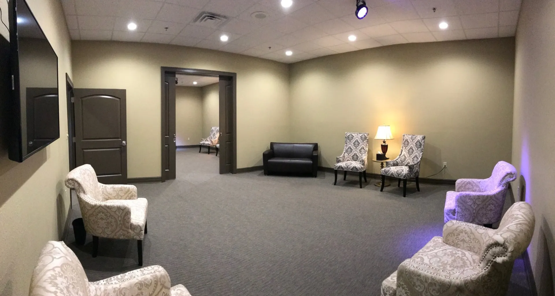 Griffin Funeral Home Monroe, LA Funeral Home & Cremation