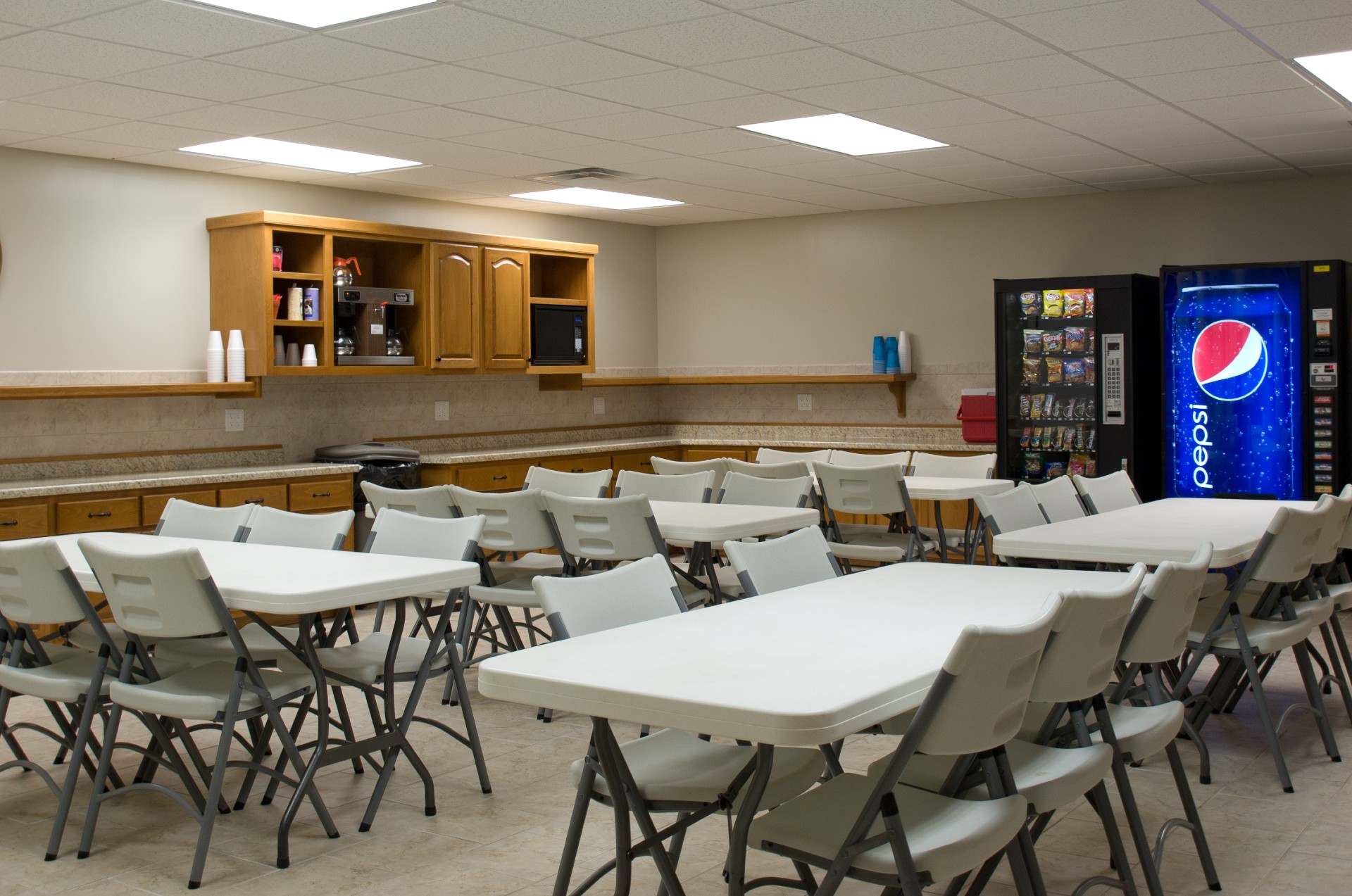 Our Facilities Logan Funeral Home