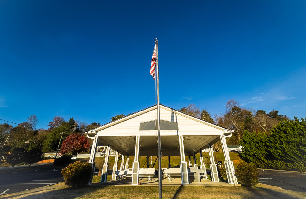 Our Facilities Logan Funeral Home