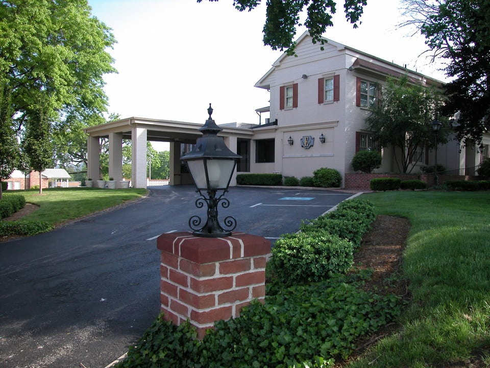 Etzweiler Funeral Home York, PA