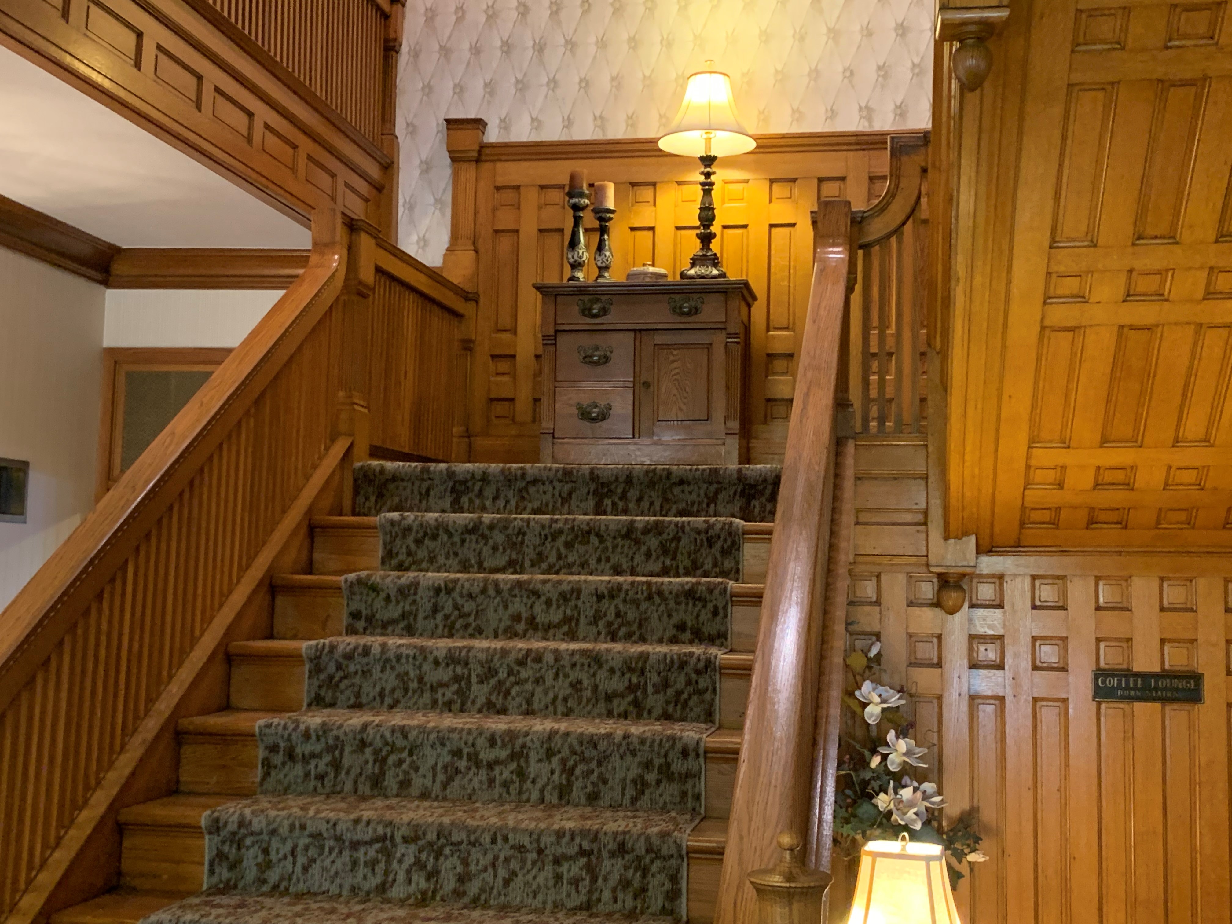 Facilities | Hippensteel Funeral Service & Crematory